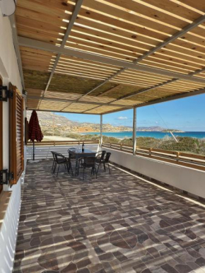 Villa Del Mare - Dodekanes Karpathos